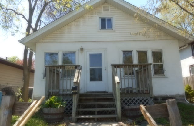 3548 27th Ave S - 3548 27th Avenue South, Minneapolis, MN 55406