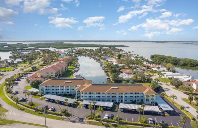 2001 S Banana River Boulevard - 2001 South Banana River Boulevard, Cocoa Beach, FL 32931