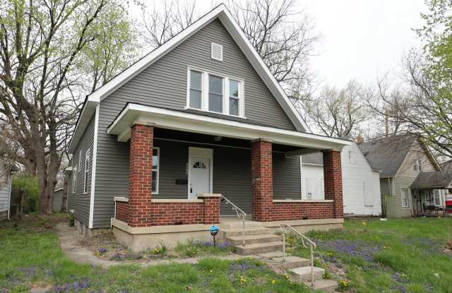 4 Bedroom Renovated Indianapolis Home! photos photos