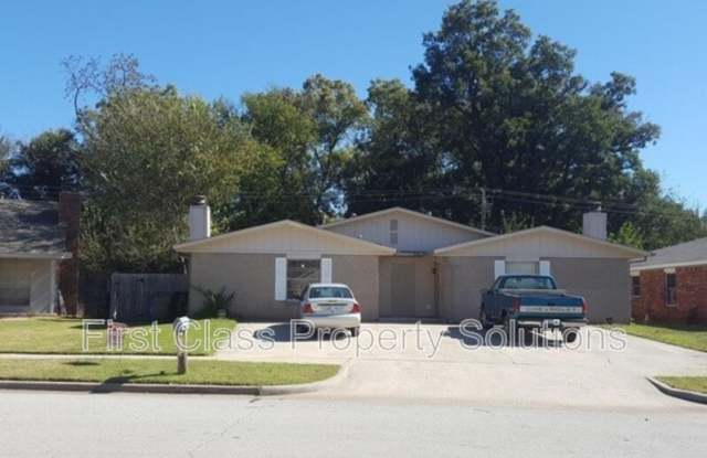 4211 Willowisp Drive - 4211 Willowisp Drive, Norman, OK 73072