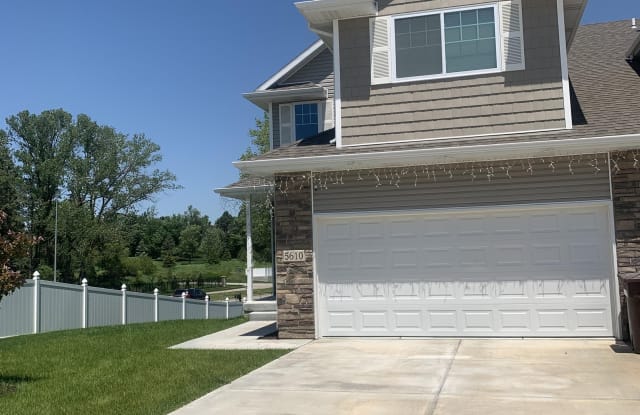 5610 Shailee Court - 5610 Shailee Court, Lincoln, NE 68516