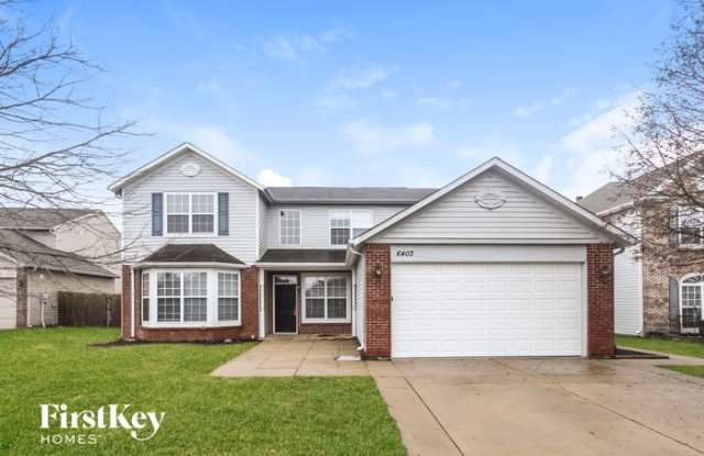6403 Pemboke Court photos photos