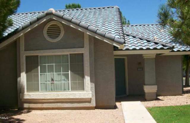 Cute 3 bedroom in Chandler photos photos