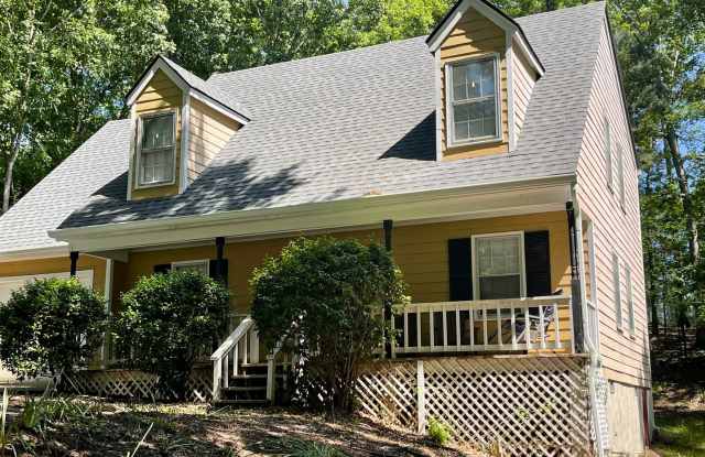 3 BR 2 1/2 Bath home located off Mitchell Bridge Road in West Wood Hills! photos photos