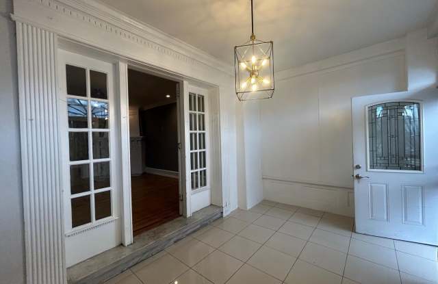 6014 W OXFORD Street - 6014 West Oxford Street, Philadelphia, PA 19151 6014 W OXFORD Street - 6014 West Oxford Street, Philadelphia, PA 19151