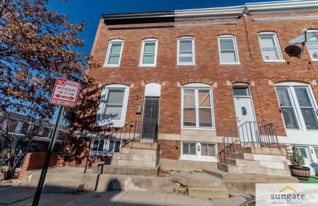 2340 W Fayette St photos photos