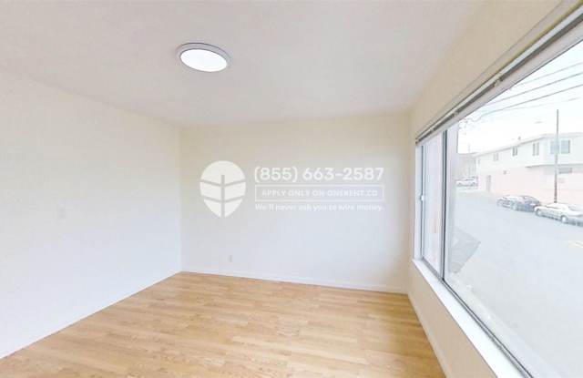 1219 Felton St - 1219 Felton Street, San Francisco, CA 94134