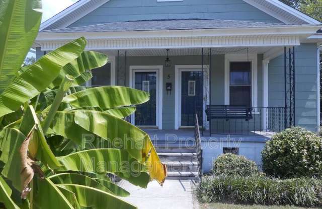 5 Graham Street - 5 Graham Street, Rock Hill, SC 29730