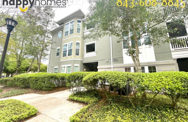 1312 Telfair Way - 1312 Telfair Way, Charleston, SC 29412