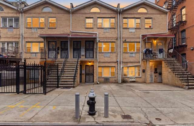315 E 163rd Street photos photos