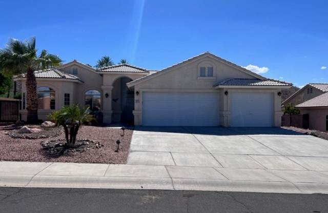 3BR 2Ba Designer Furnished Home- Bullhead Parkway photos photos 3BR 2Ba Designer Furnished Home- Bullhead Parkway photos photos