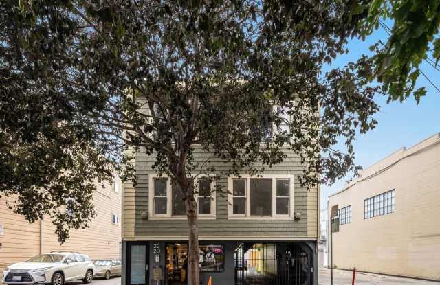 18-22 Boardman Place Gallery 1