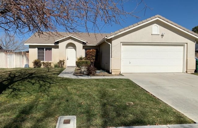 6253 Jasper Court - 6253 Jasper Court, Lancaster, CA 93536