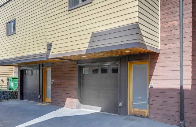 Ballard Townhome Gallery 4