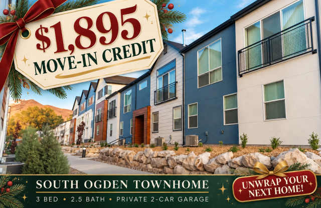 Woods Rose Townhomes Gallery 4