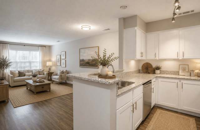 Willow Bend Apartments Gallery 4