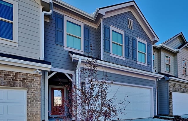 135 Wayne Lane - 135 Wayne Lane, Canton, GA 30114