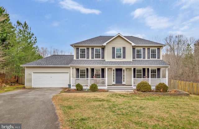 7110 ELBERTA Place - 7110 Elberta Place, Charles County, MD 20637