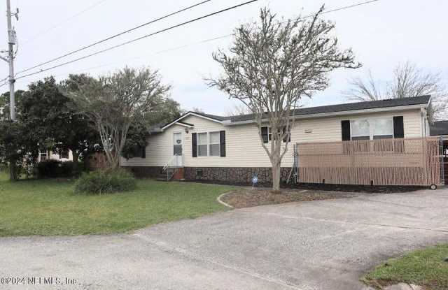 8853 Taurus Circle North - 8853 Taurus Circle North, Jacksonville, FL 32222