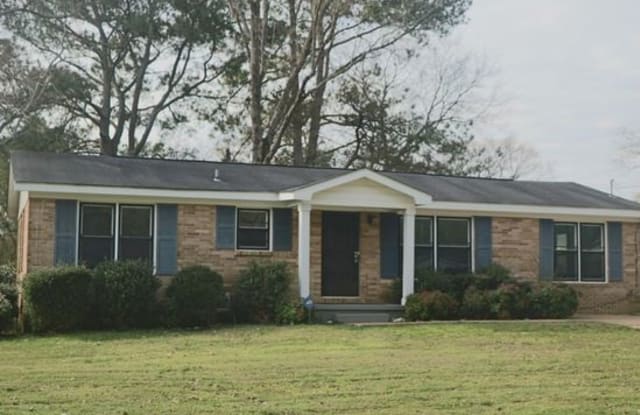 4220 Eastland Dr. - 4220 Eastland Drive Northwest, Huntsville, AL 35810