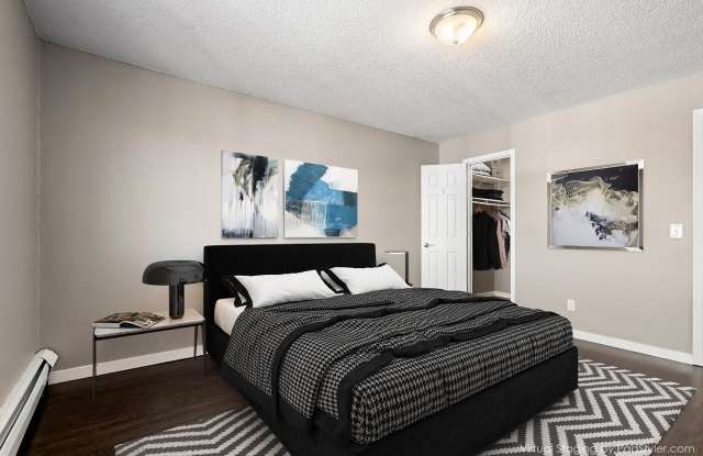 Granite Creek Apartments photos photos