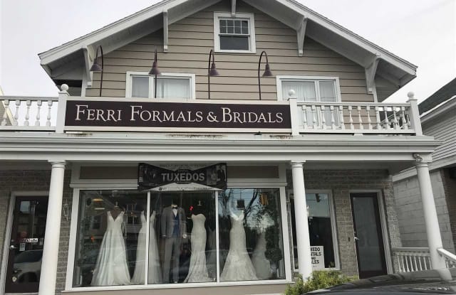 1608 UNION ST - 1608 Union Street, Schenectady, NY 12309