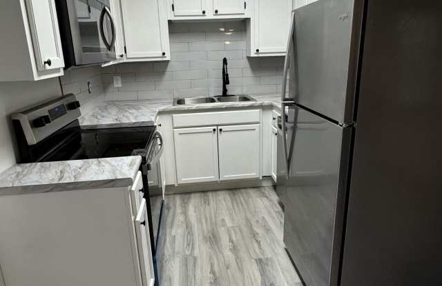 203 Hillsboro Street - A photos photos