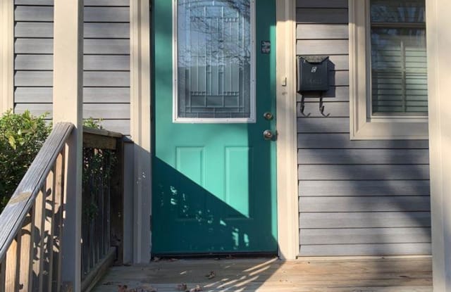 303 Rosetta - 303 Rosetta St, Little Rock, AR 72205