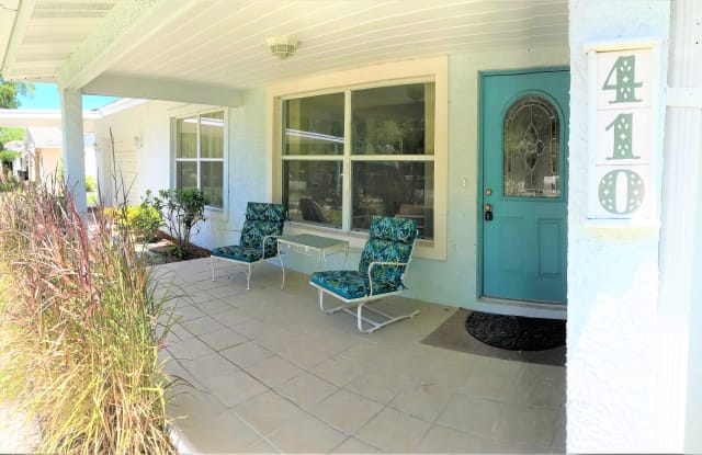410 Valencia Rd - 410 Valencia Road, Venice, FL 34285