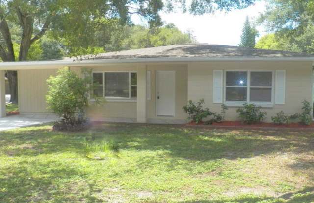 9404 Takomah Trail - 9404 Takomah Trail, Tampa, FL 33617