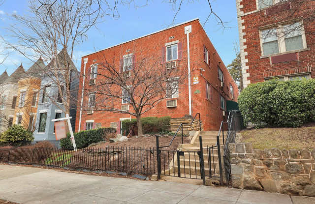 Charming 2-Bedroom Condo in Prime Capitol Hill Location photos photos