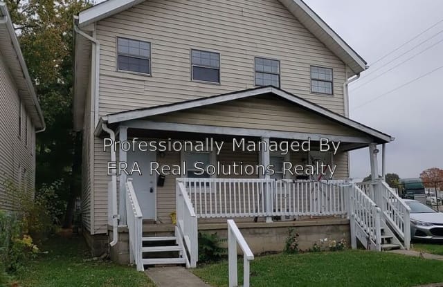 514 Olpp Ave. - 514 Olpp Avenue, Columbus, OH 43207
