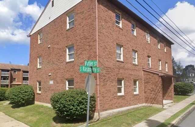 1441 Butler Street unit: B8 photos photos