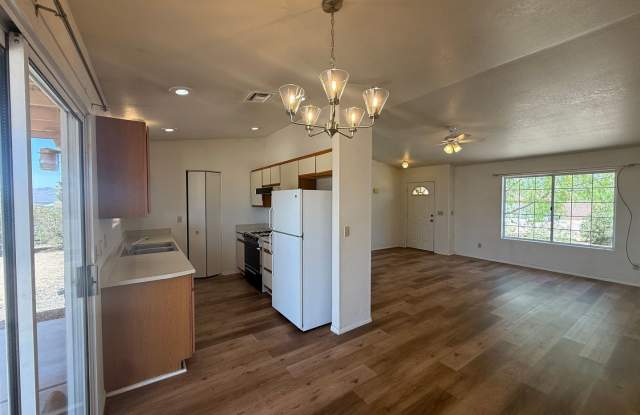 2 Bedroom 2 Bathroom Gallery 4