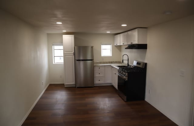 All utilities included! Fully Renovated, Cozy, and In Town!!! Gallery 3