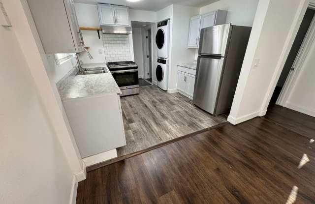 Fully Renovated 3BR Home | New HVAC + Washer/Dryer + Stainless Appliances | Designer Finishes Gallery 3