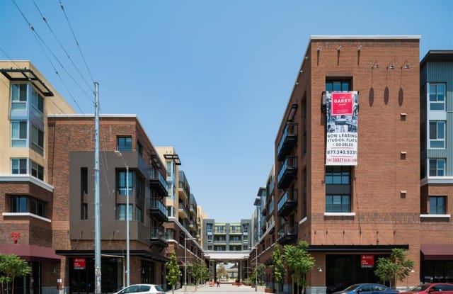The Garey Building Gallery 3