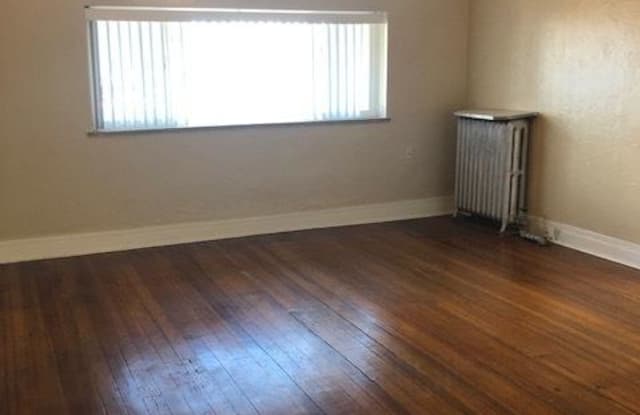 357 Grant St - 357 North Grant Street, Denver, CO 80203