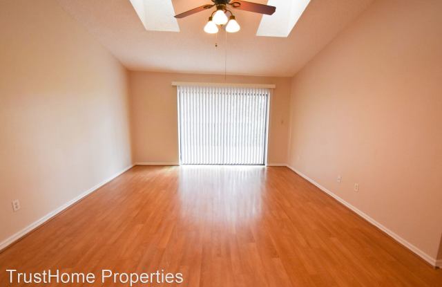 1044 Abell Circle - 1044 Abell Circle, Oviedo, FL 32765