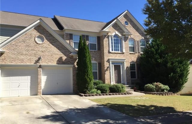 363 Pasatiempo Lane - 363 Pasatiempo Ln, Gwinnett County, GA 30024