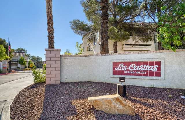 Gated Las Vegas Condo | Pool, Spa & Utilities Included Gallery 3