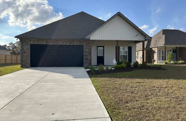 14741 Carrol Avenue - 14741 Carrol Avenue, Walker, LA 70785
