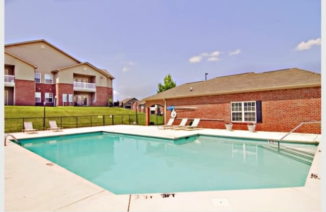 17th Street Apartment Homes photos photos