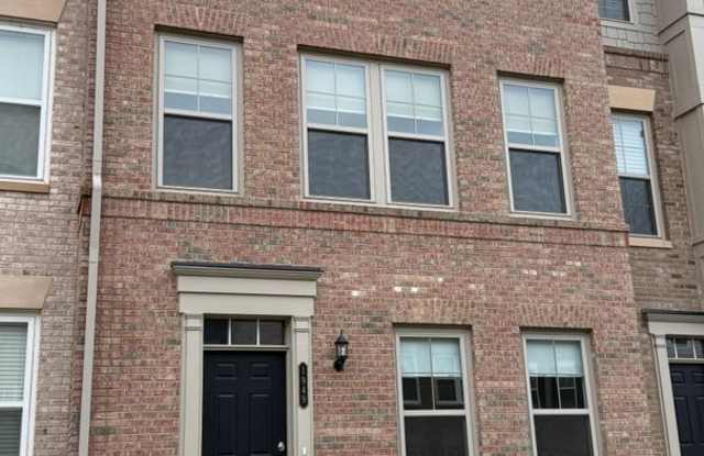Potomac Shores Townhome photos photos