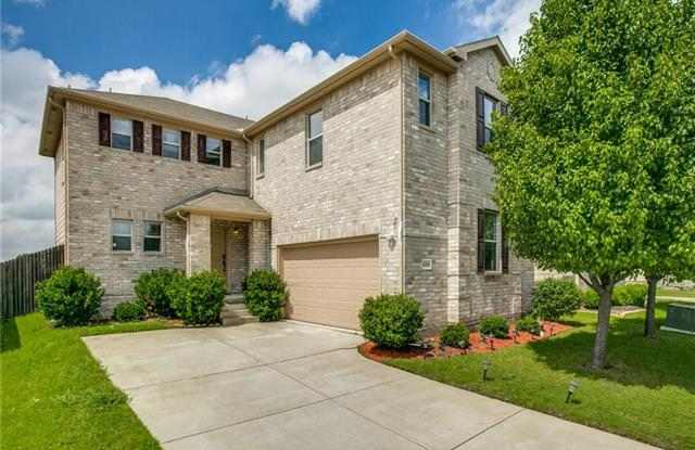 4204 Alfalfa Drive - 4204 Alfalfa Drive, McKinney, TX 75070