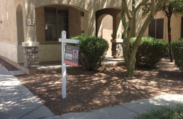 3696 E. Sundance Ave - 3696 East Sundance Avenue, Gilbert, AZ 85297