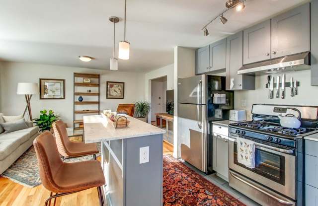 1418 Apartments photos photos