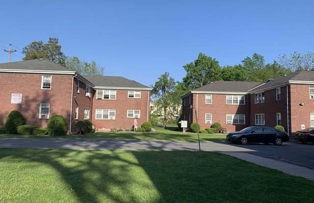 171-183 Fort Lee Road - 171 Fort Lee Road, Bergen County, NJ 07666
