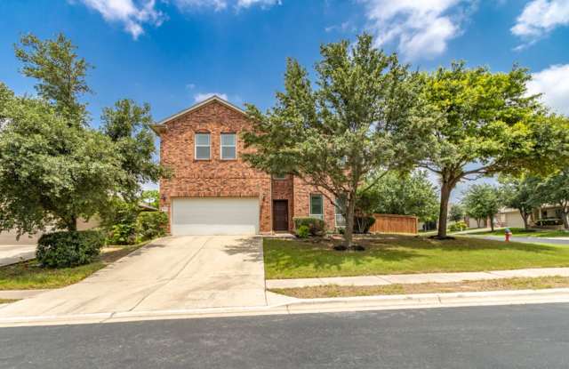 18601 Derby Hill Lane Pflugerville, TX 78660 - 18601 Derby Hill Lane, Pflugerville, TX 78660