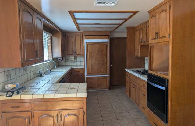 Nice rural home with recent updates, large lot, good space, bonus room and nice amenities. Gallery 3